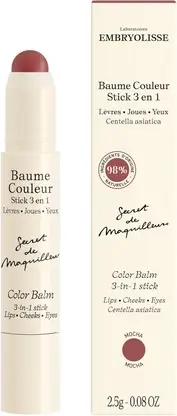 Color Balm Stick Embryolisse