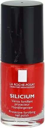 Лак для ногтей La Roche-Posay Silicium