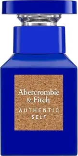 Одеколон Abercrombie & Fitch Authentic Self