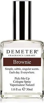Одеколон Demeter Fragrance Library Brownie