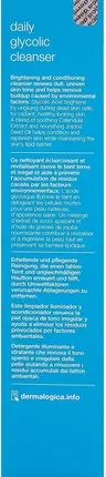 Очищающее средство Dermalogica