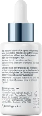 Сыворотка Dermalogica Circular Hydration Serum