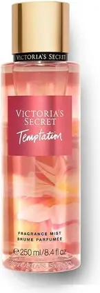 Дезодорант-мист для тела Victoria's Secret Temptation