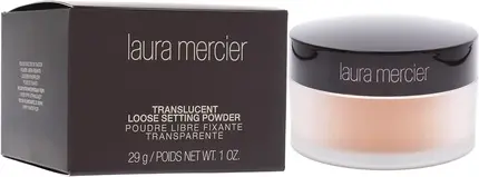Рассыпчатая фиксирующая пудра Laura Mercier