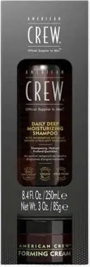 Набор по уходу за волосами American Crew Daily Deep Moisturizing Set