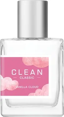 Eau De Parfum Clean Classic Vanilla Cloud