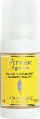 Роликовый дезодорант L'Occitane Verbena Citrus