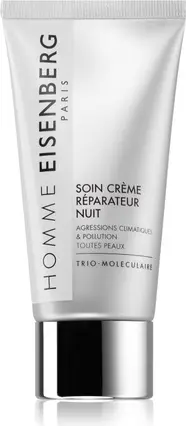Ночной крем Eisenberg Repairing Night Cream Treatment