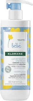 Cleansing Milk Klorane
