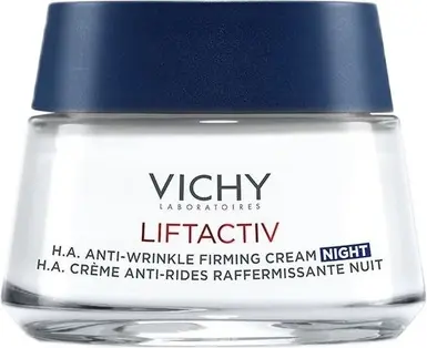 Ночной крем Vichy Liftactiv