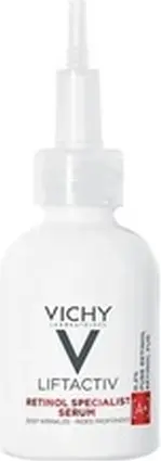 Сыворотка Vichy Liftactiv Retinol Specialist Serum