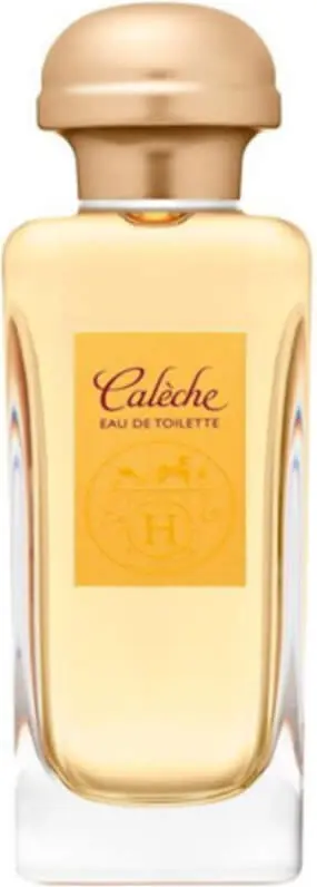Eau de Toilette Hermes Caleche