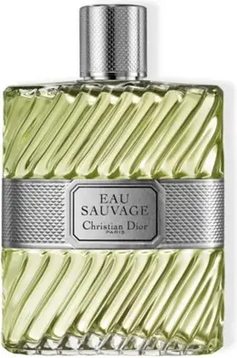 Туалетная вода Christian Dior