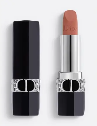 Бальзам для губ Christian Dior Rouge Dior Colored Lip Balm
