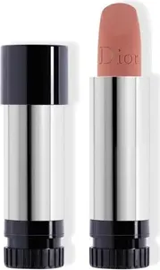 Бальзам для губ Christian Dior Rouge Dior Baume с матовым финишем, сменный блок