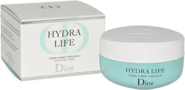 Крем для лица Christian Dior Hydra Life