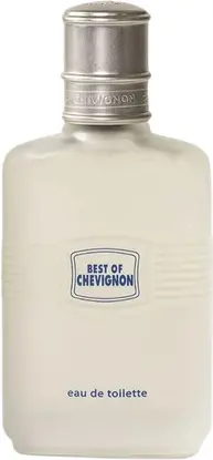 Туалетная вода Chevignon Best Of Chevignon