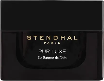 Ночной крем Stendhal Pure Luxe le Baume