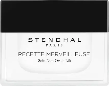 Ночной крем Stendhal RECETTE MERVEILLEUSE