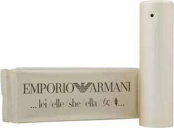 Eau De Parfum Giorgio Armani Sheelle