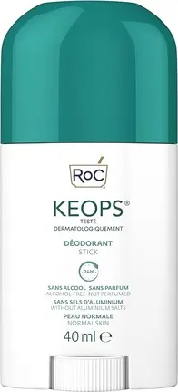 Deodorant Stick RoC Keops