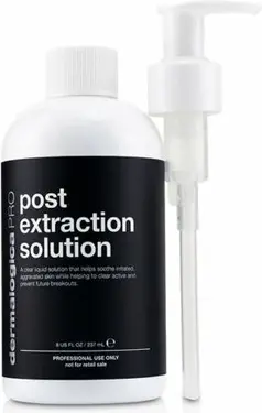 Очищающий раствор Dermalogica Post Extraction Solution Pro