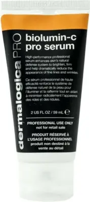 Сыворотка с витамином Dermalogica Biolumin-C