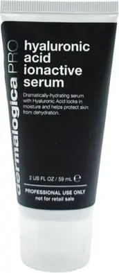 Сыворотка Dermalogica с гиалуроновой кислотой Ionic Serum