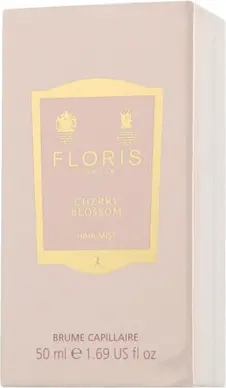 Hair Mist Floris London Cherry Blossom