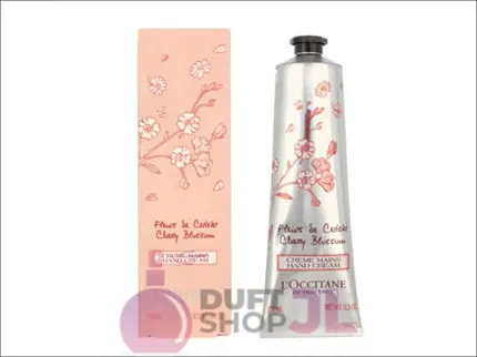 Крем для рук L'Occitane Cherry Blossom