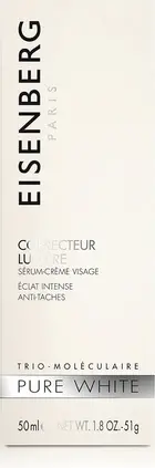 Крем для лица Eisenberg Le Correcteur Lumière Blanc