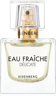 Духи Eisenberg Delicate