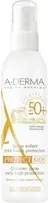 Солнцезащитный лосьон A-Derma Protect Kids