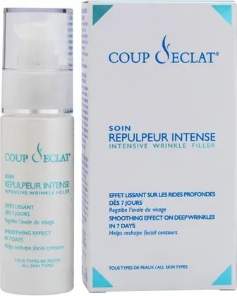 Интенсивный омолаживающий уход для лица Darphin Coup D'Eclat