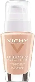 Тональный крем Vichy Liftactiv Flexiteint против морщин со СПФ20