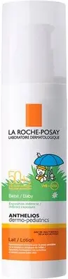 Лосьон La Roche-Posay Anthelios Dermopediatrics Солнцезащитный фактор 50