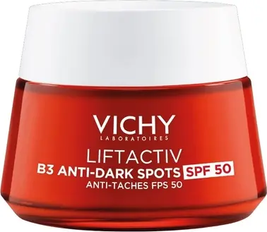 Крем Vichy Lift Activ Антивозрастной Солнцезащитный