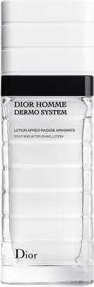 Лосьон после бритья Christian Dior Dermo System Repairing