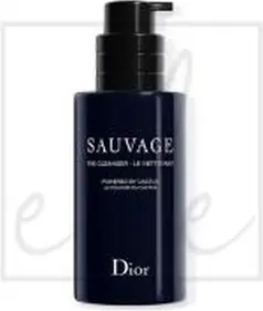 Очищающий гель Christian Dior