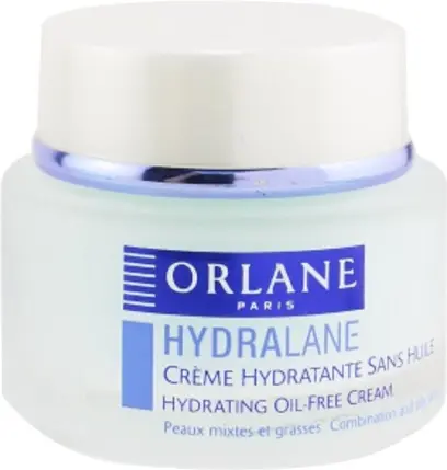 Увлажняющий крем для лица Orlane Hydralane Sorbet Cream