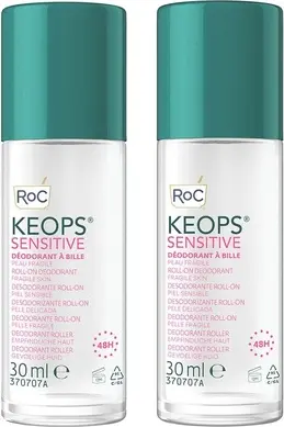Роликовый дезодорант Rocawear Roc Keops