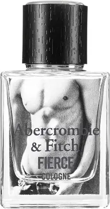Одеколон Abercrombie & Fitch Fierce