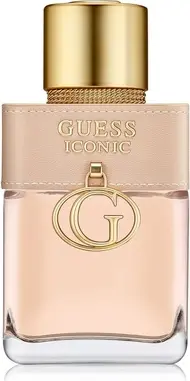 Парфюмированная вода GUESS Iconic Women