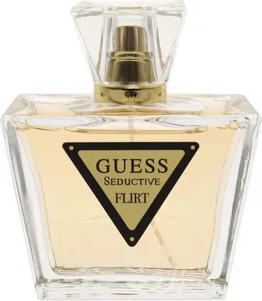 Туалетная вода Guess Seductive Flirt