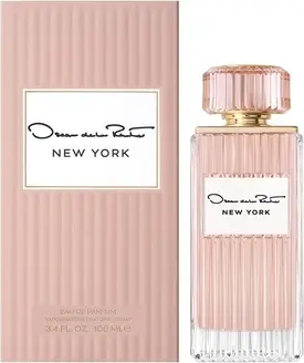 Одеколон Oscar de la Renta New York