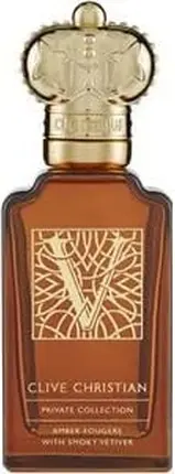 Parfum Clive Christian Private Collection V Amber Fougere