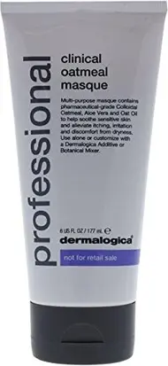 Маска для лица Dermalogica Ultracalming Clinical Oatmeal Masque
