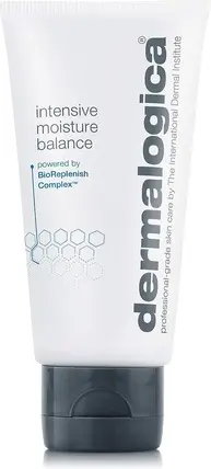 Увлажняющий крем для лица Dermalogica Intensive Moisture Balance