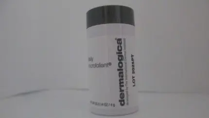Отшелушивающее средство для лица Dermalogica