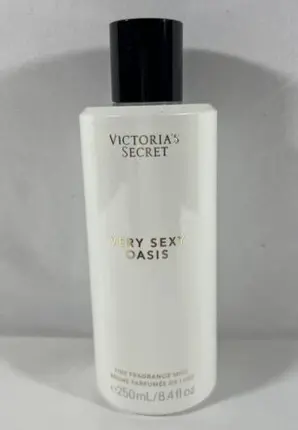 Ароматный спрей для тела Victoria's Secret Very Sexy Oasis